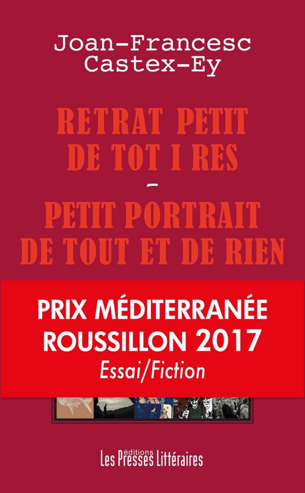 Prix Méditerranée Roussillon 2017
